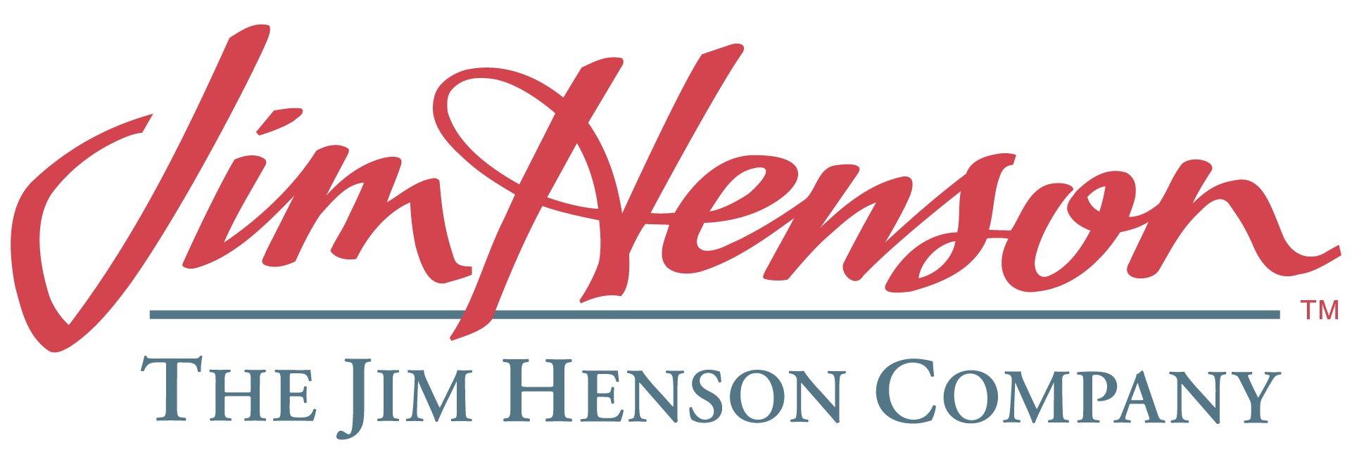 Jim Henson logo