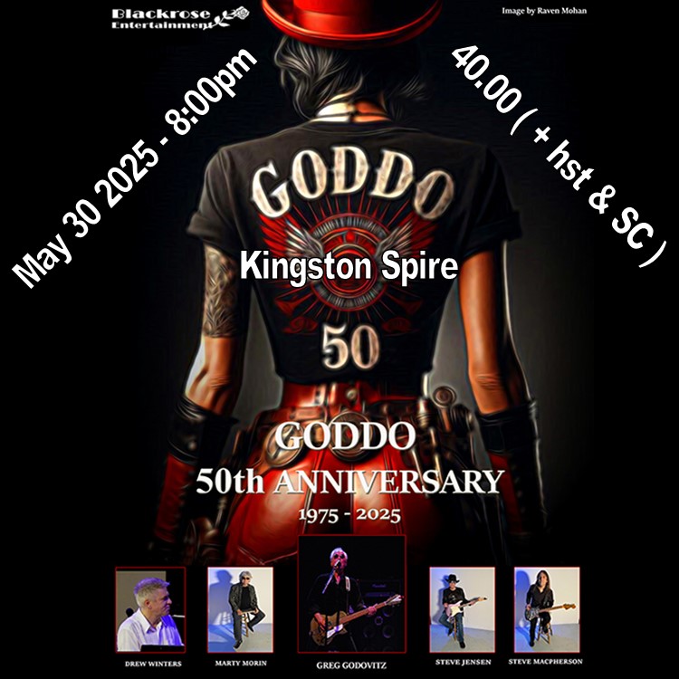 goddo image