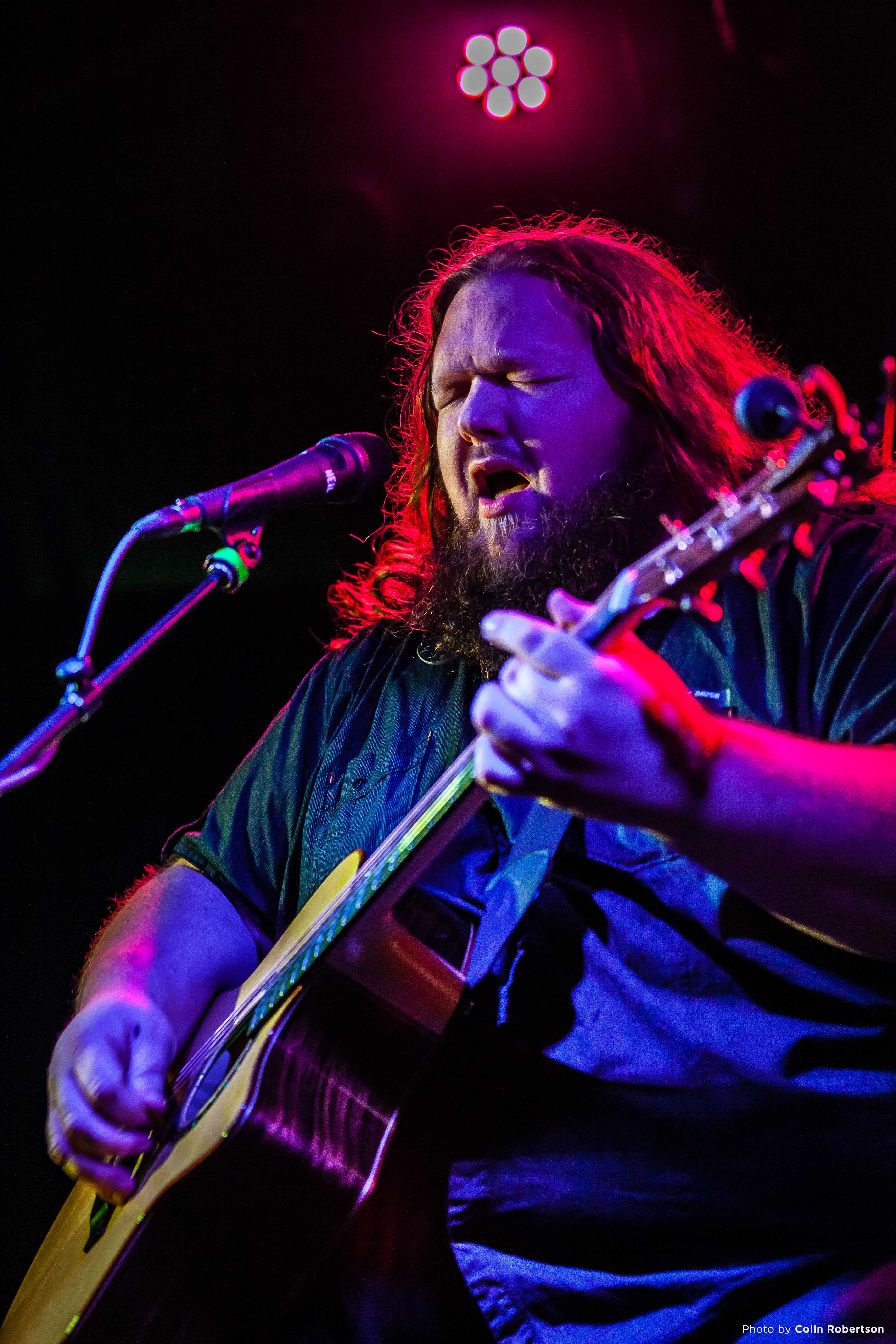 Matt Andersen