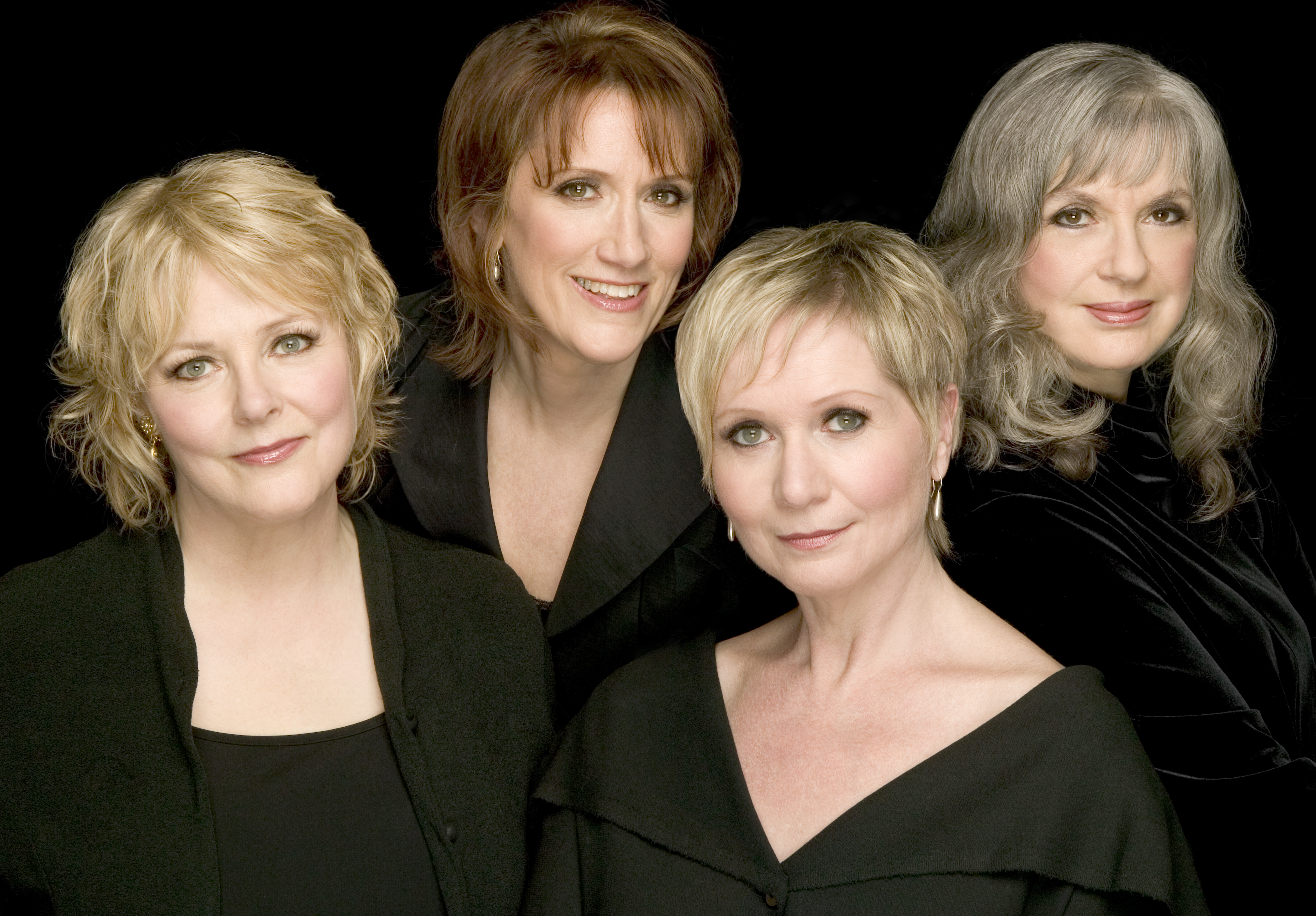 Photo of Quartette