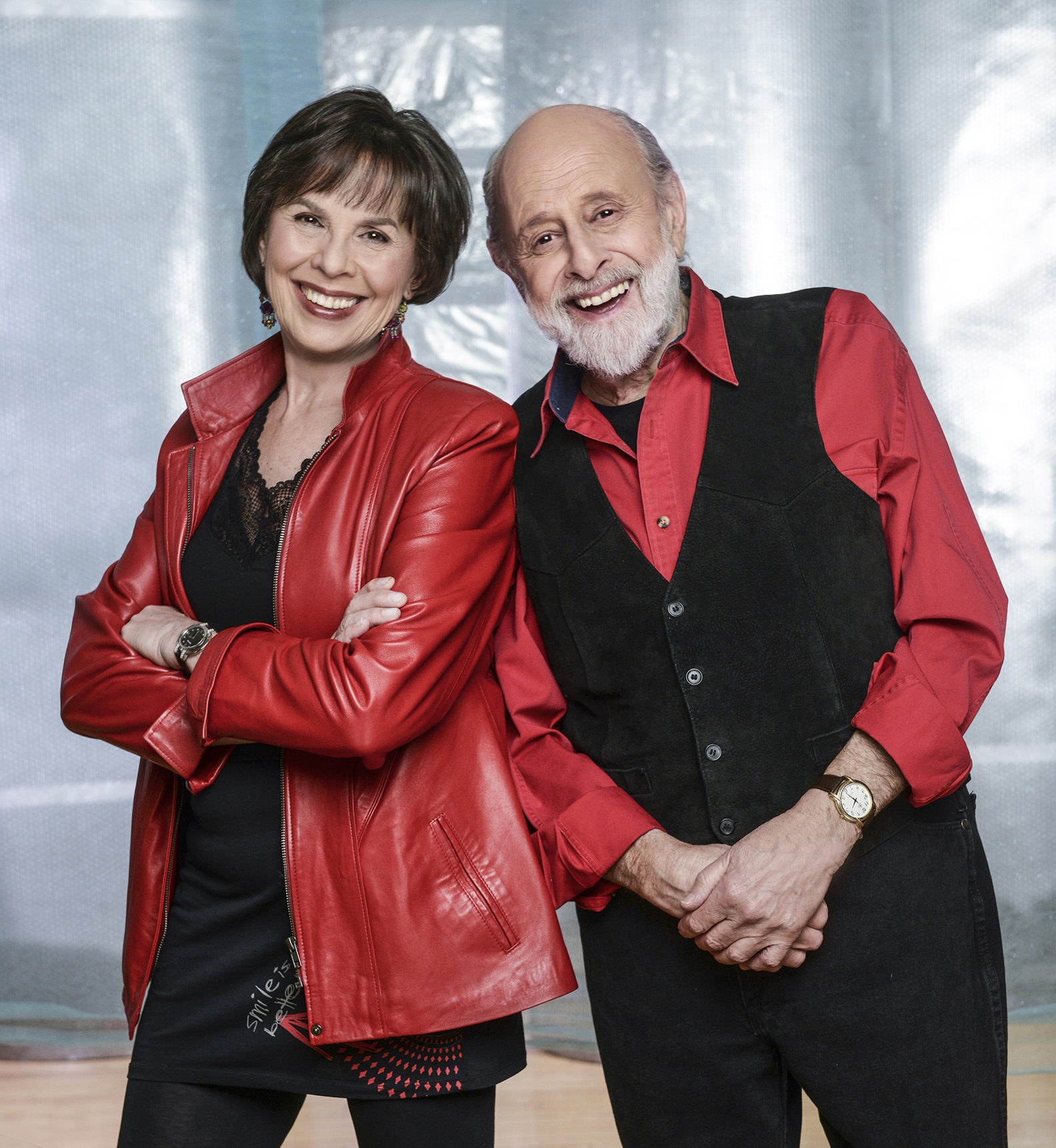 Sharon, Bram & Friends – Farewell Tour 2019