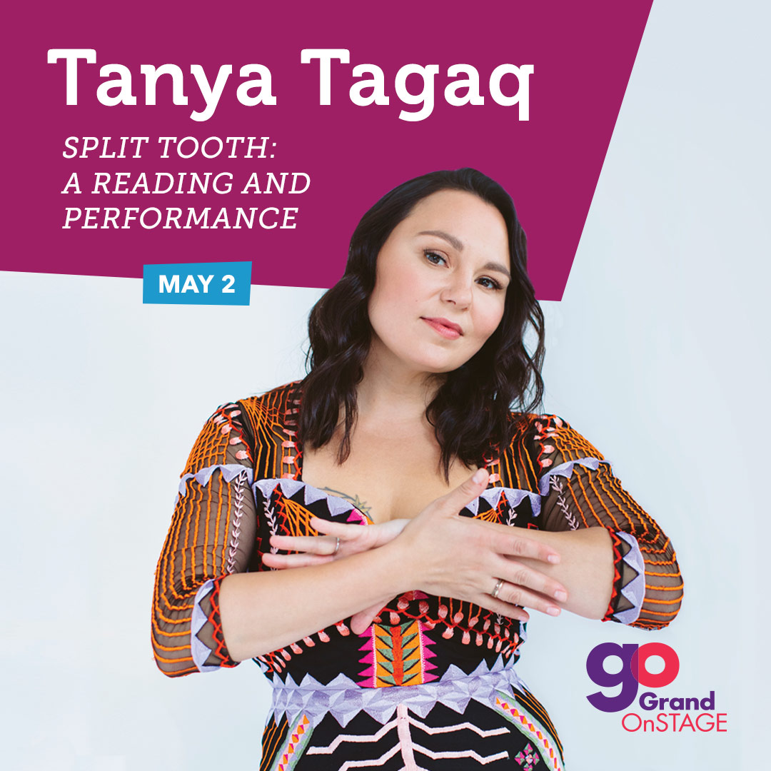 Tanya Tagaq 