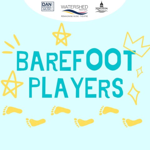 barefoot players loco