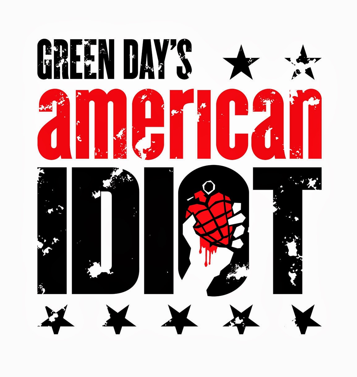 Green Day's American Idiot