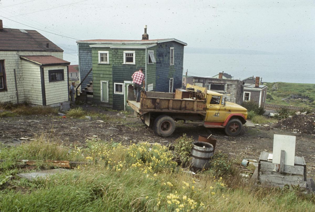 Africville 