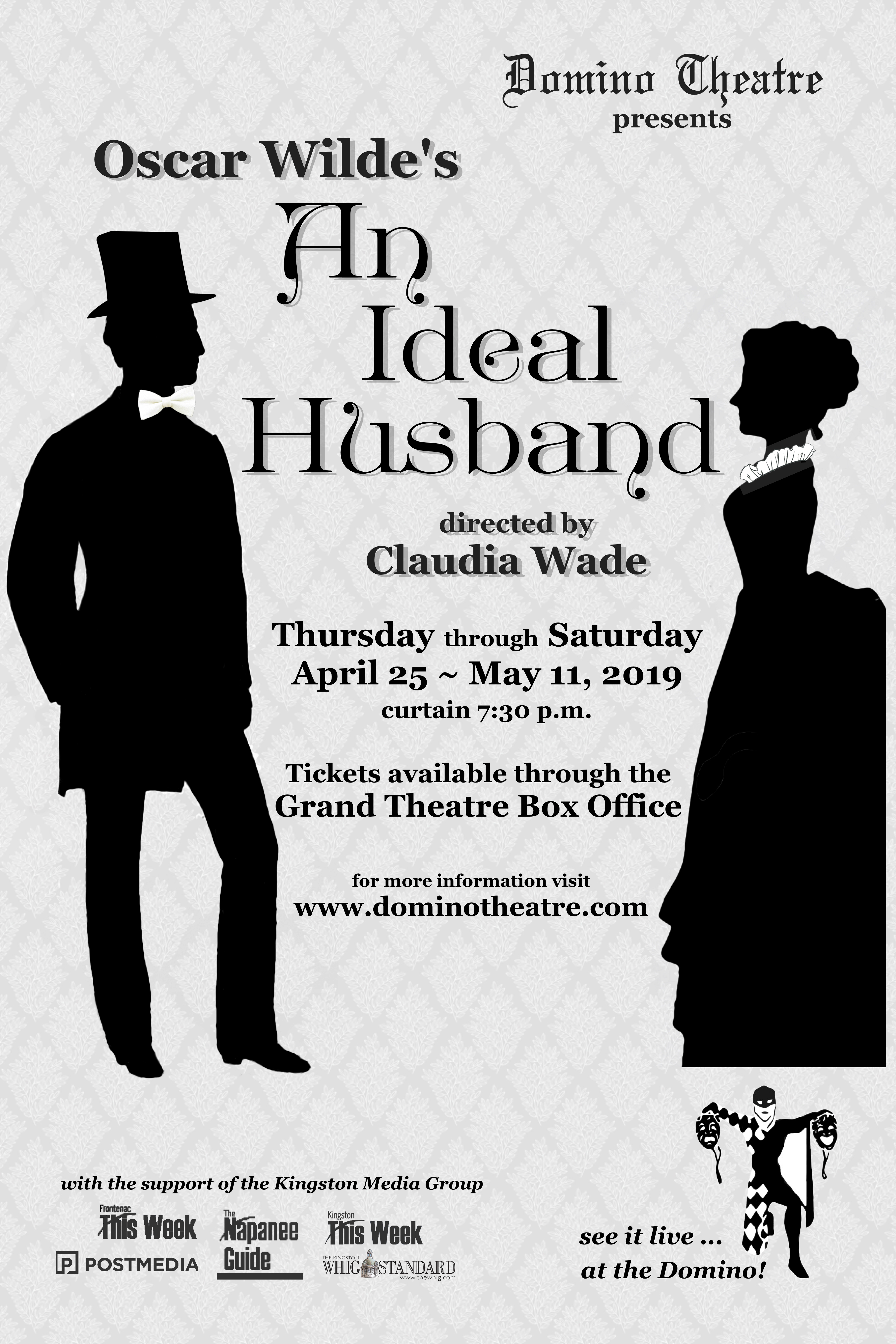 An Ideal Husband