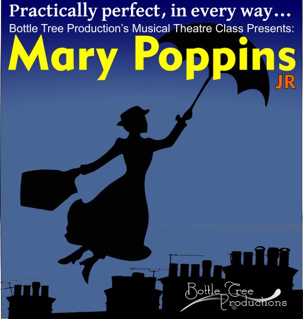 Mary Poppins Jr