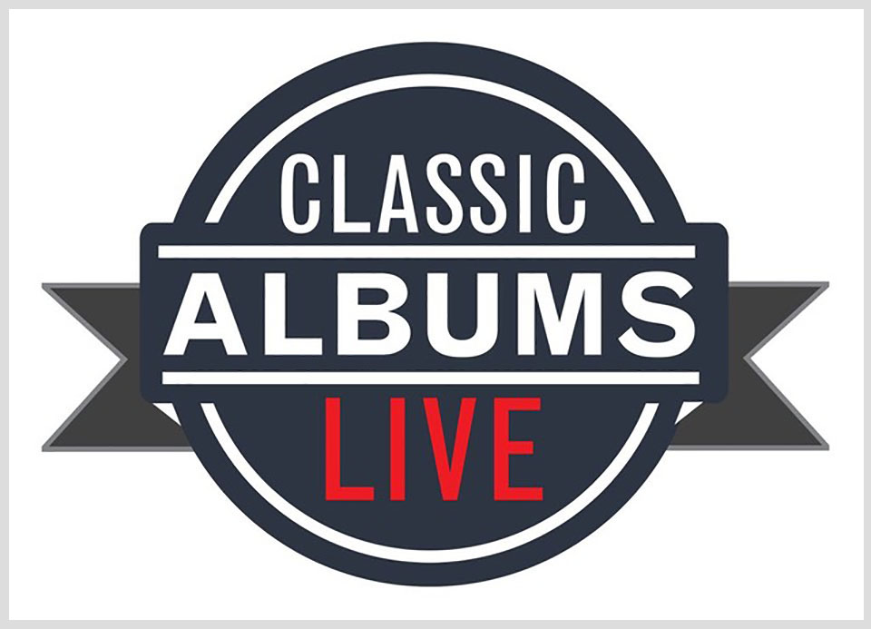 Classic Albums Live - Rumours