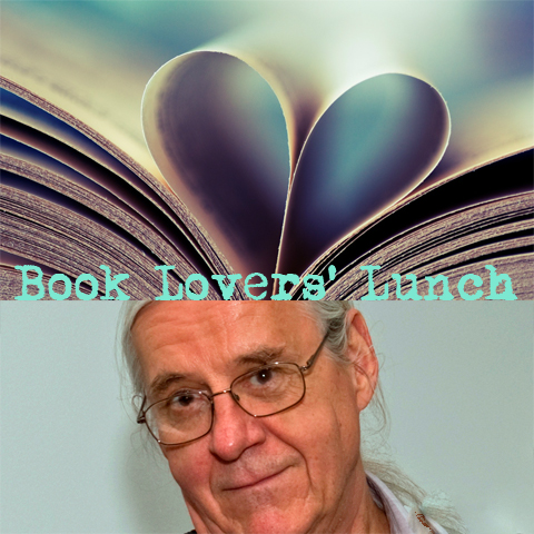 Book Lovers' Lunch