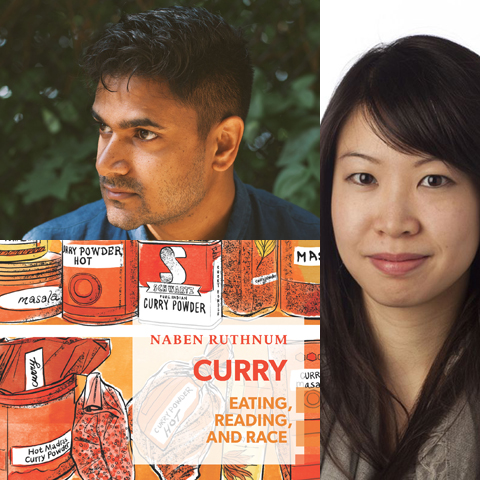 Eating, Reading, and Race: Food and Cultural Representation