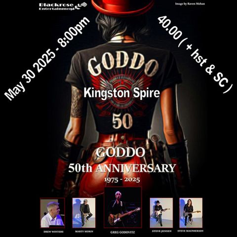 goddo image