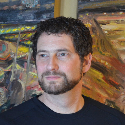 Kenneth Oppel