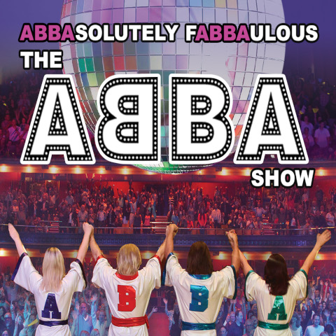 The ABBA Show - Direct from Australia