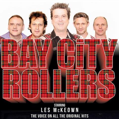 Bay City Rollers