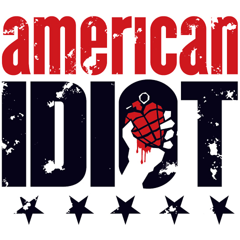 American Idiot Logo