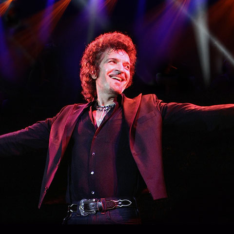 Gino Vannelli