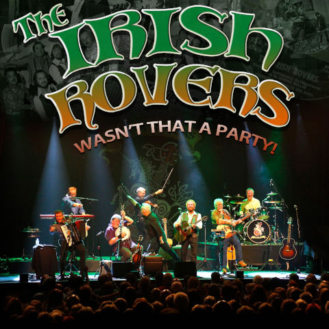 The Irish Rovers