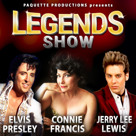 Legends Show