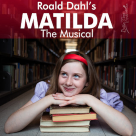 Matilda The Musical