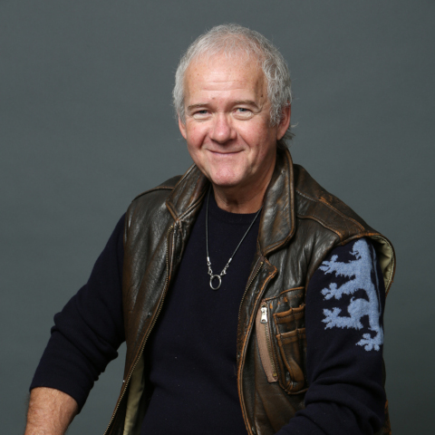 Murray McLauchlan