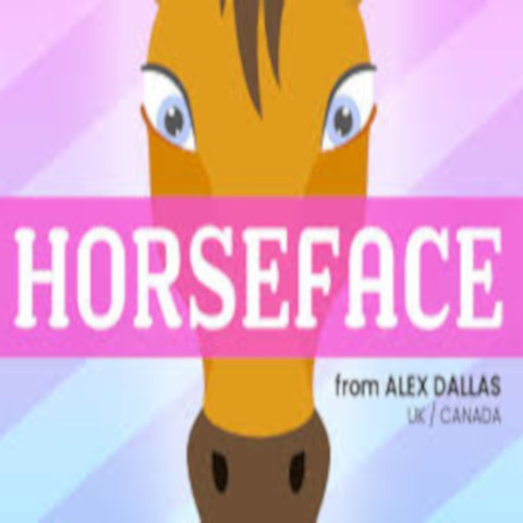 Horseface