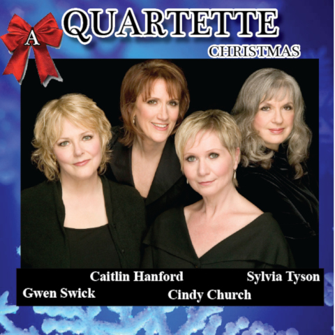 Photo of Quartette