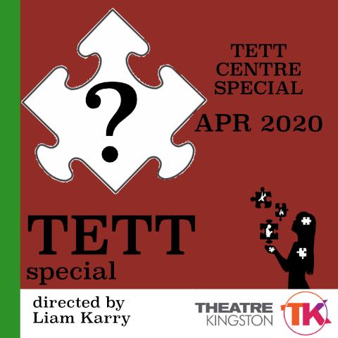 The Tett Mystery Special