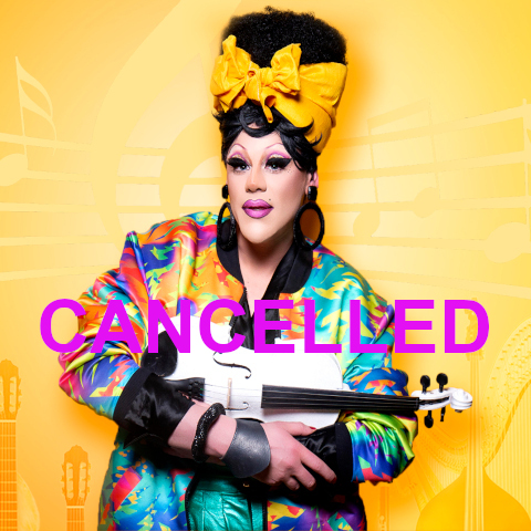 Thorgy Thor - Cancelled