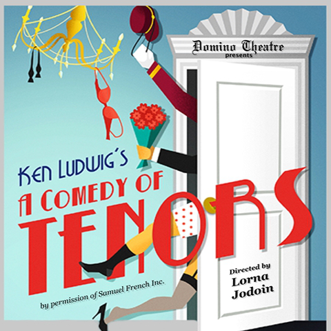 A Comedy of Tenors