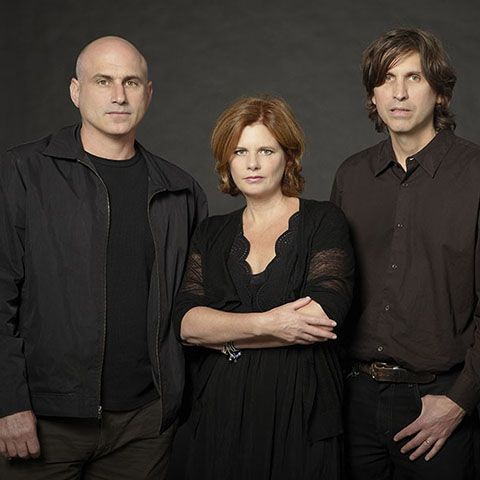 Cowboy Junkies