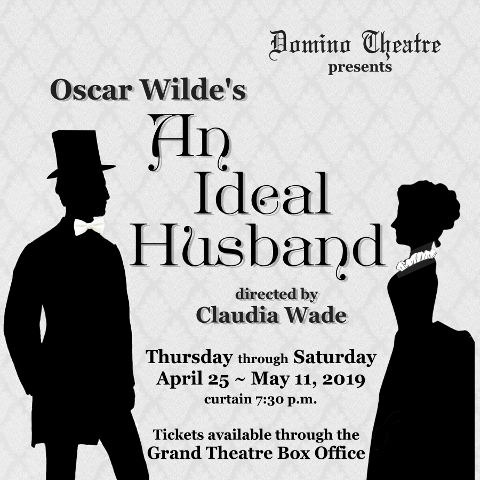 An Ideal Husband