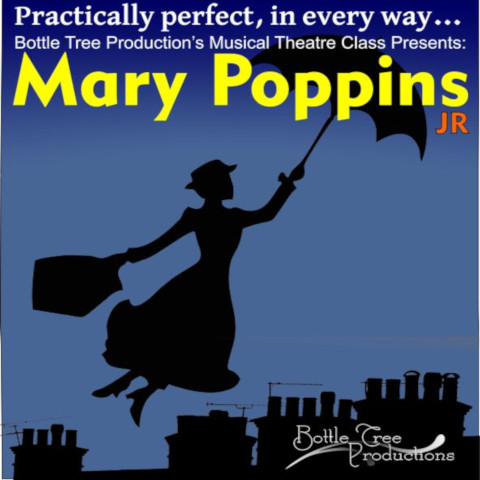 Mary Poppins Jr