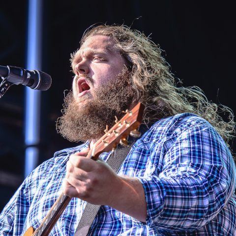 Matt Andersen