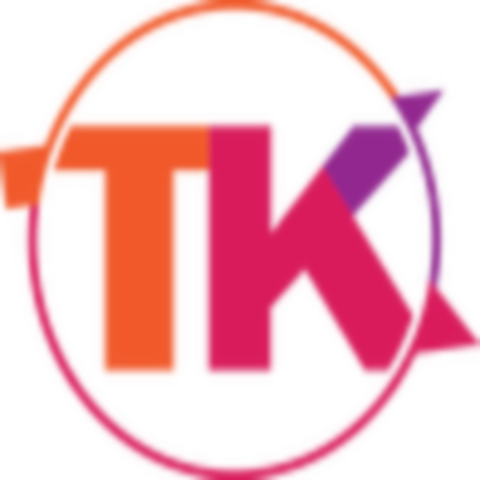 Theatre Kingston logo