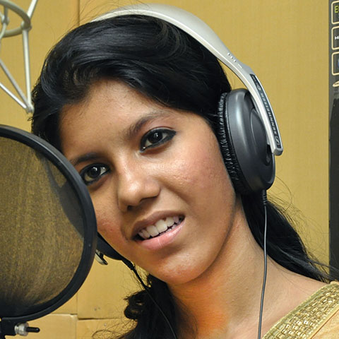 Anandi Bhattacharya The Voice of Modern India