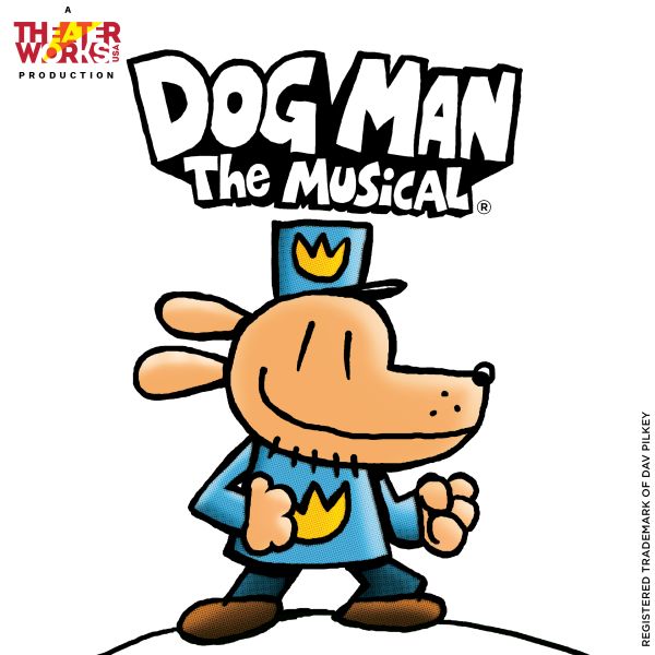 Dog Man: The Musical