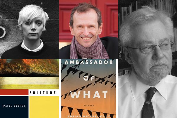 Tough and Tender: Visceral Short Fiction Tough and Tender: Visceral Short Fiction