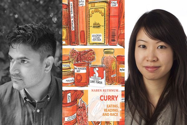 Eating, Reading, and Race: Food and Cultural Representation Eating, Reading, and Race: Food and Cultural Representation