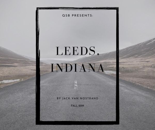 Leeds, Indiana Leeds, Indiana