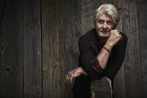 Tom Cochrane