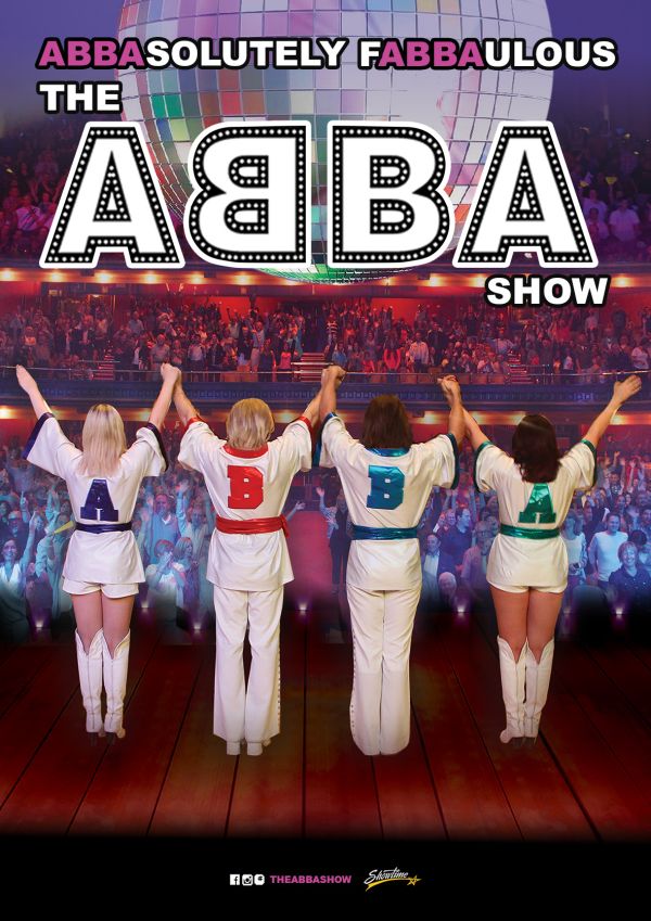 The ABBA Show - Direct from Australia