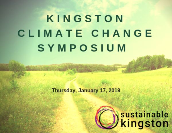 Kingston Climate Change Symposium