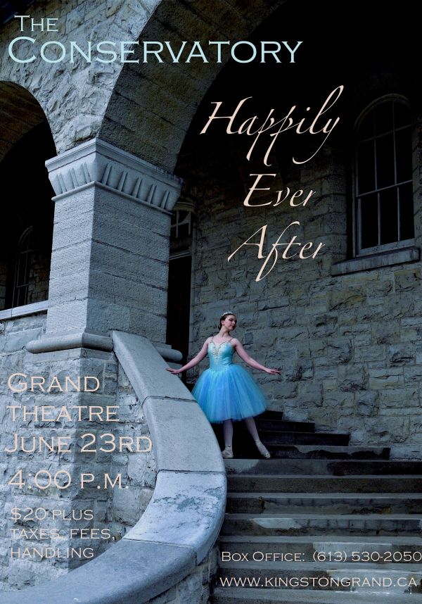 Happily Ever After Happily Ever After