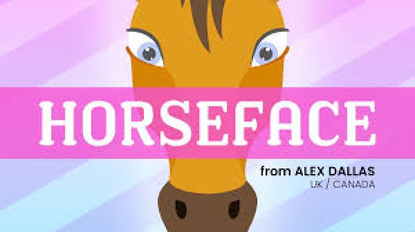Horseface horseface