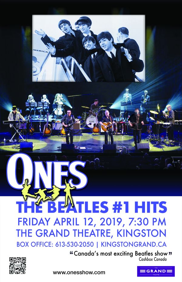 Ones - The Beatles #1 Hits