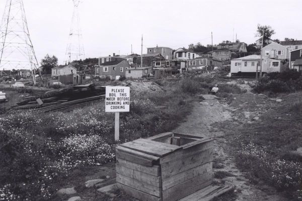 Africville 