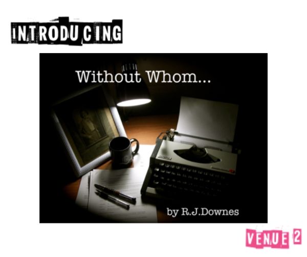 Without Whom Without Whom